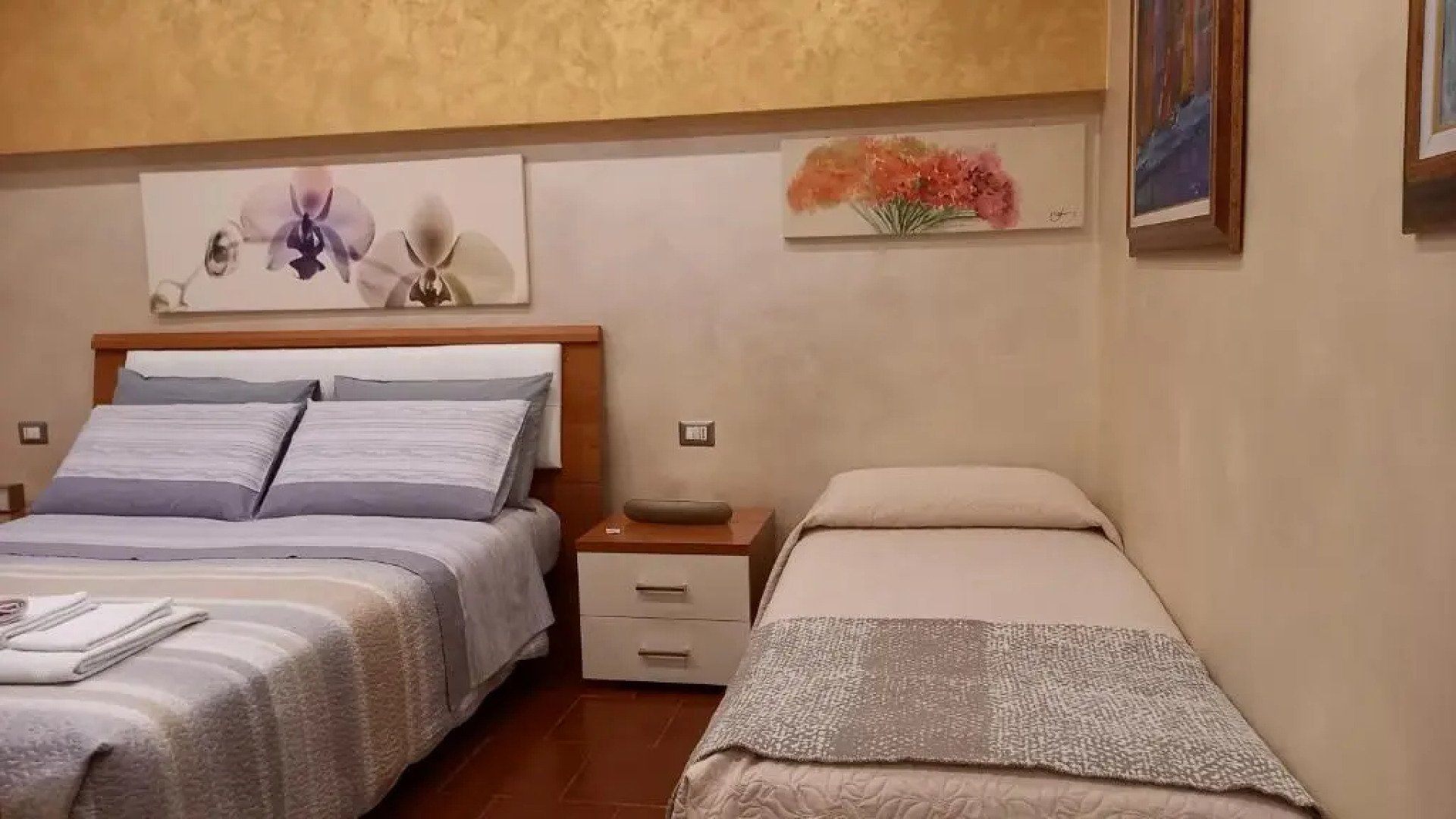 I Tre Oleandri Varenna