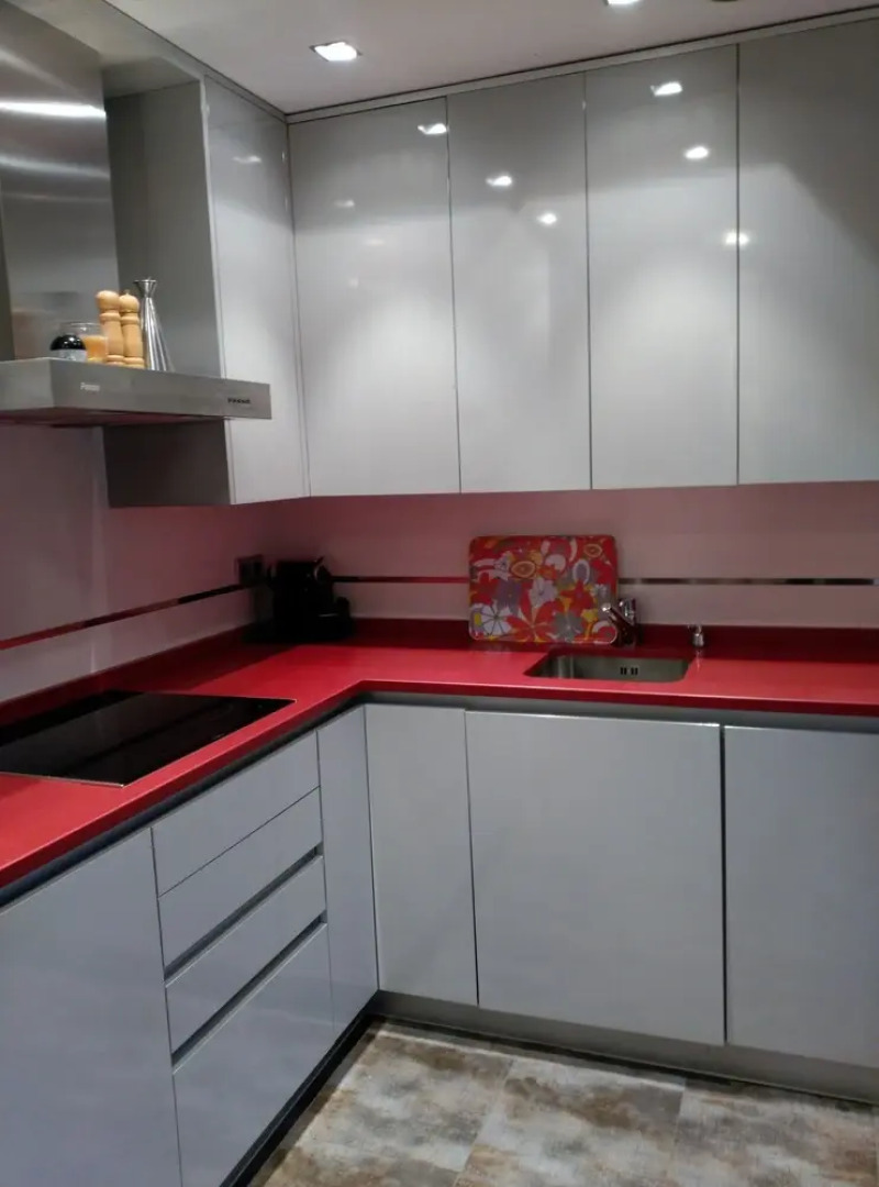 Villa Elisa by Basquelidays