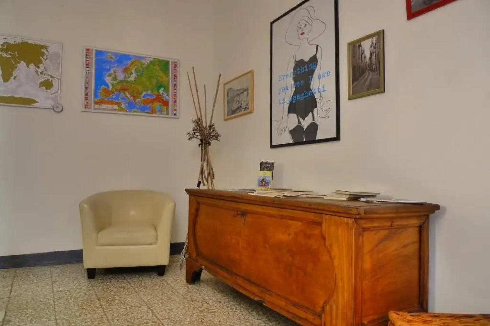 B&B Bosa