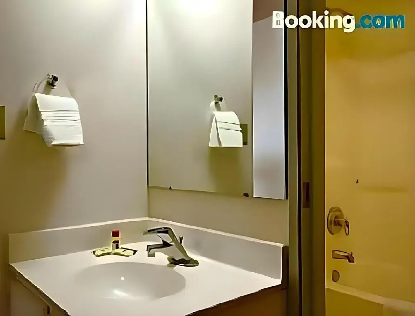 Days Inn by Wyndham Warsaw