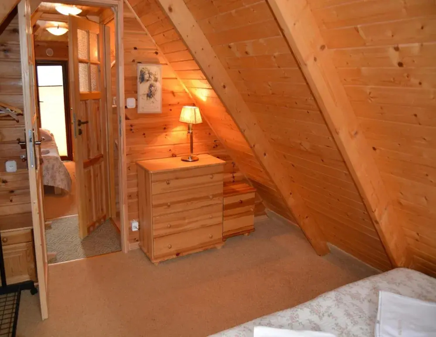 Holiday House in Sarbinowo Near the Beach