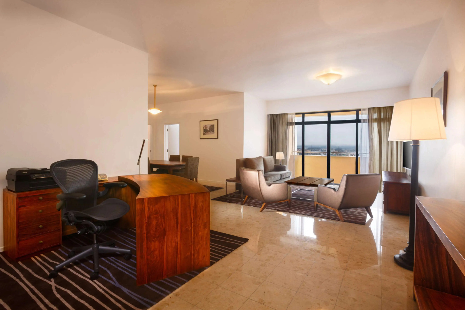 Hilton Colombo Residence