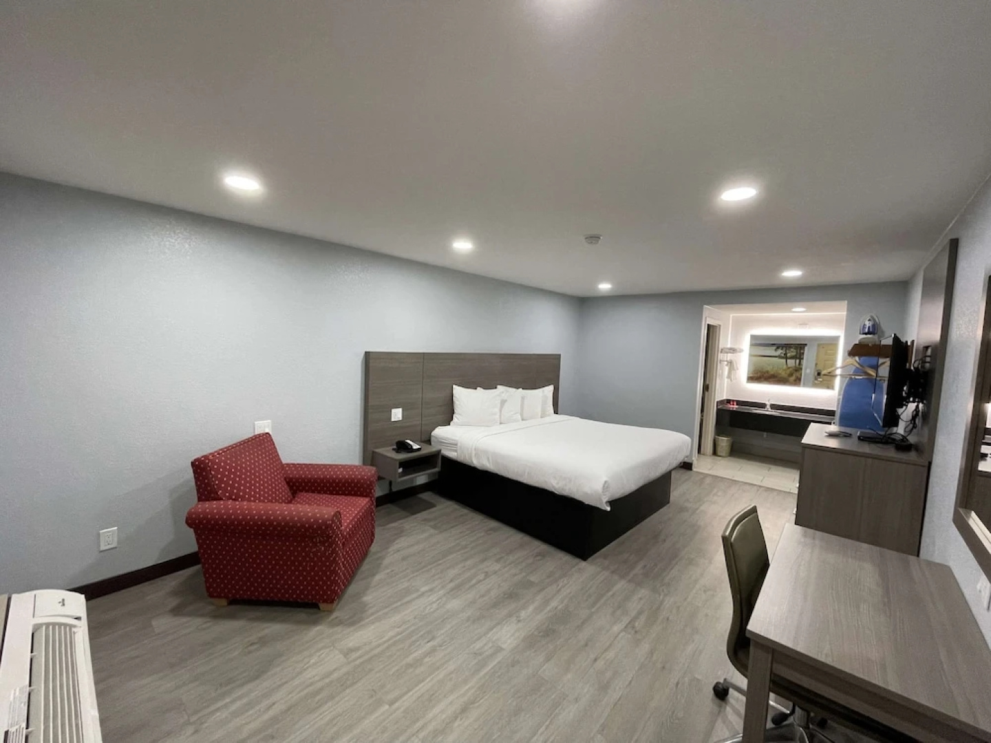 Comfort Inn