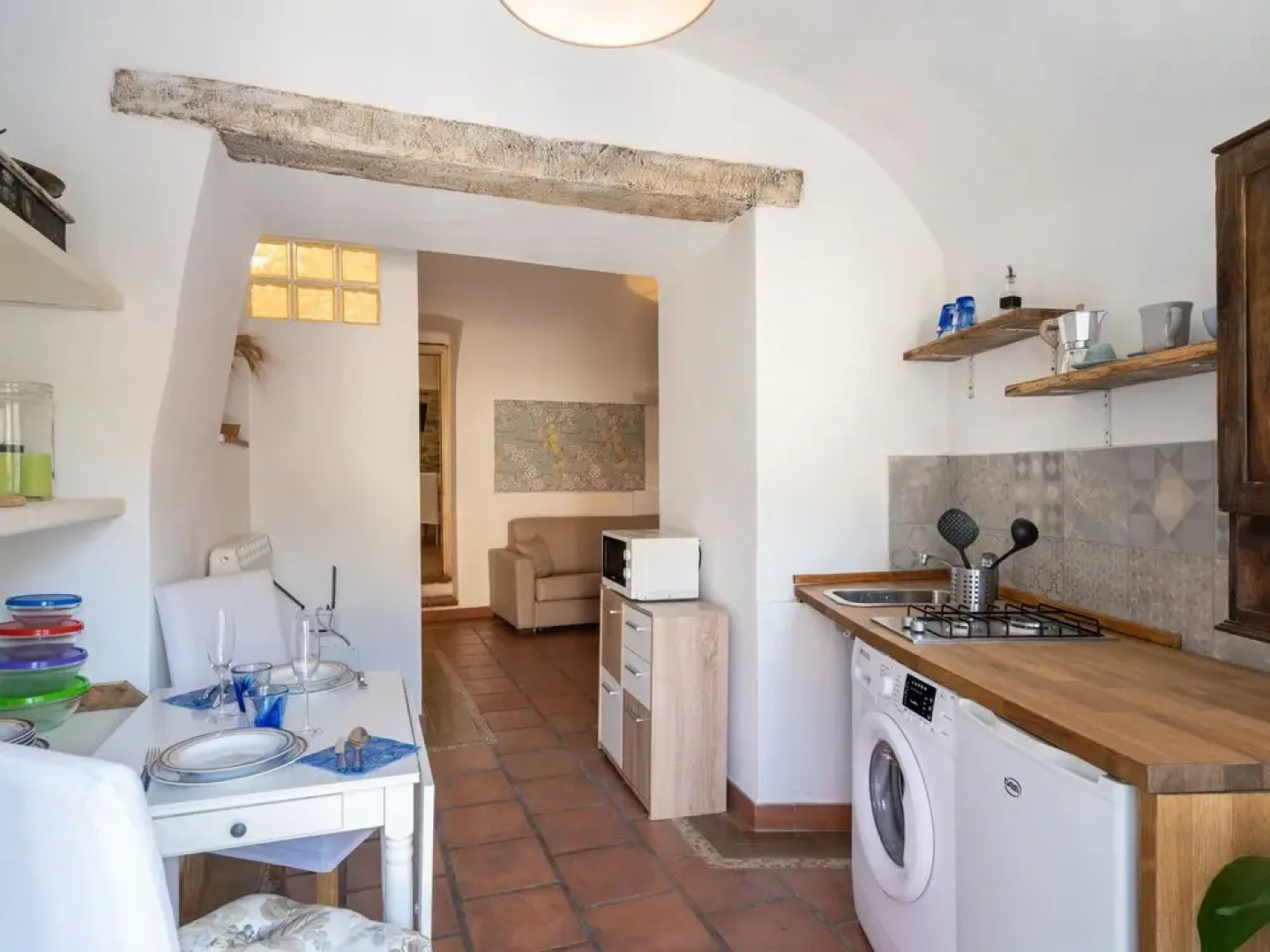 Adelasia Conscente in Conscente