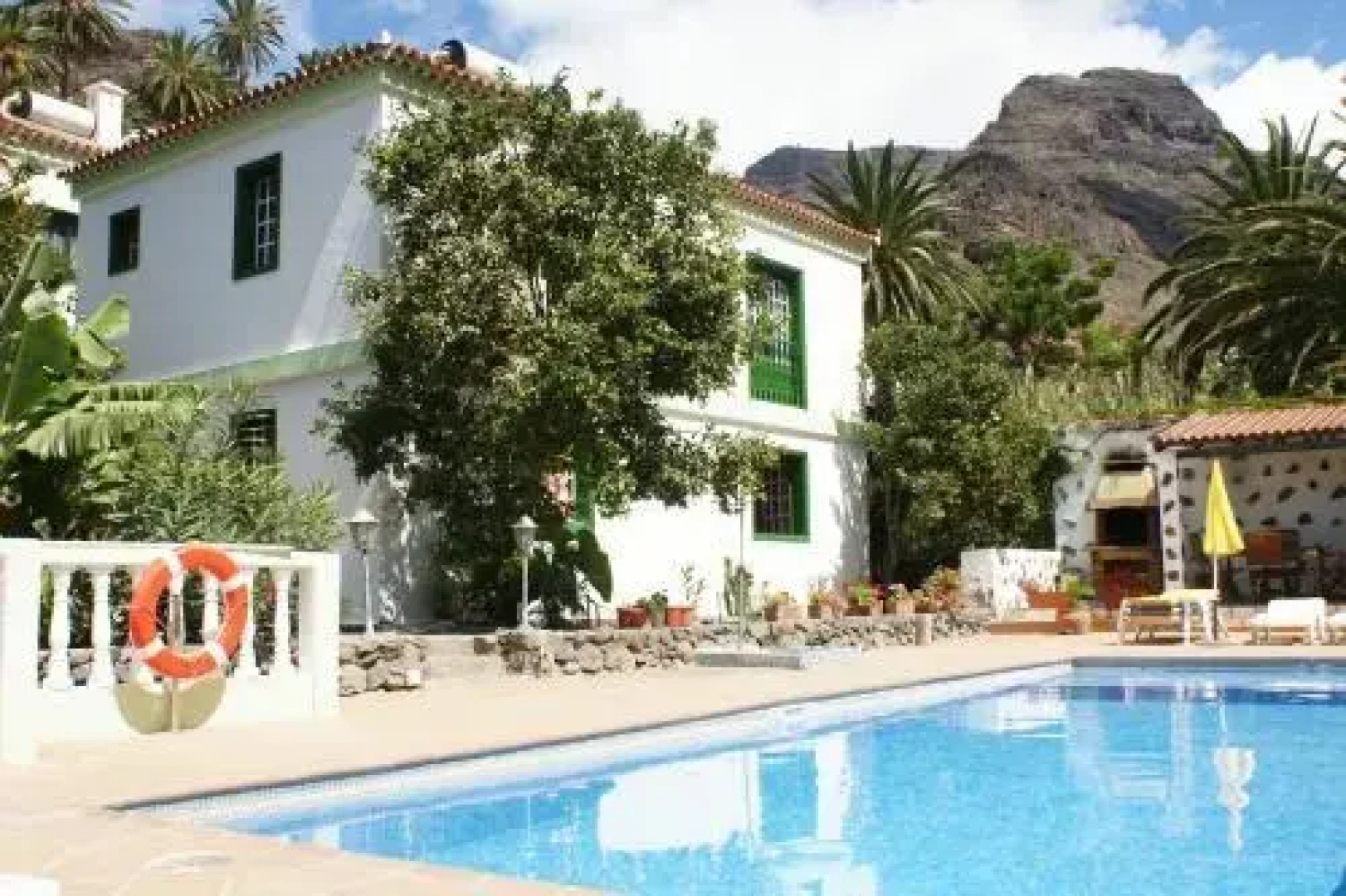 Apartamentos Nelly
