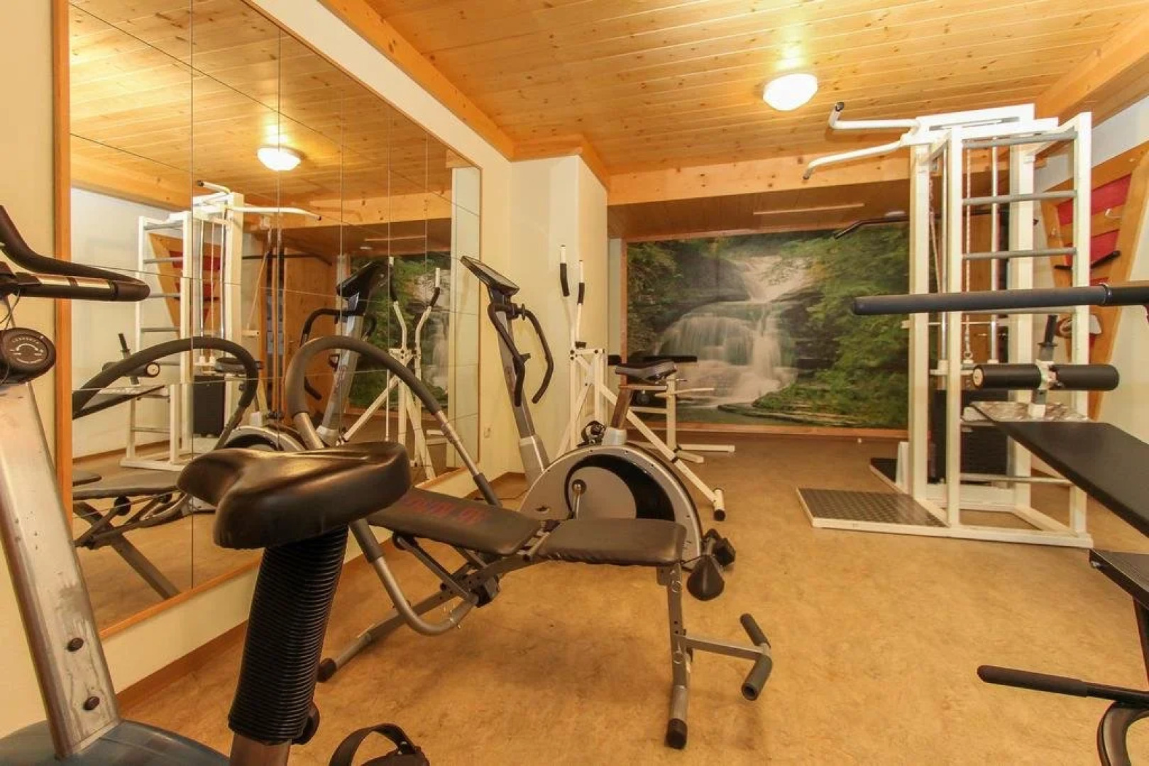 Appartements-Gästehaus Palfinger