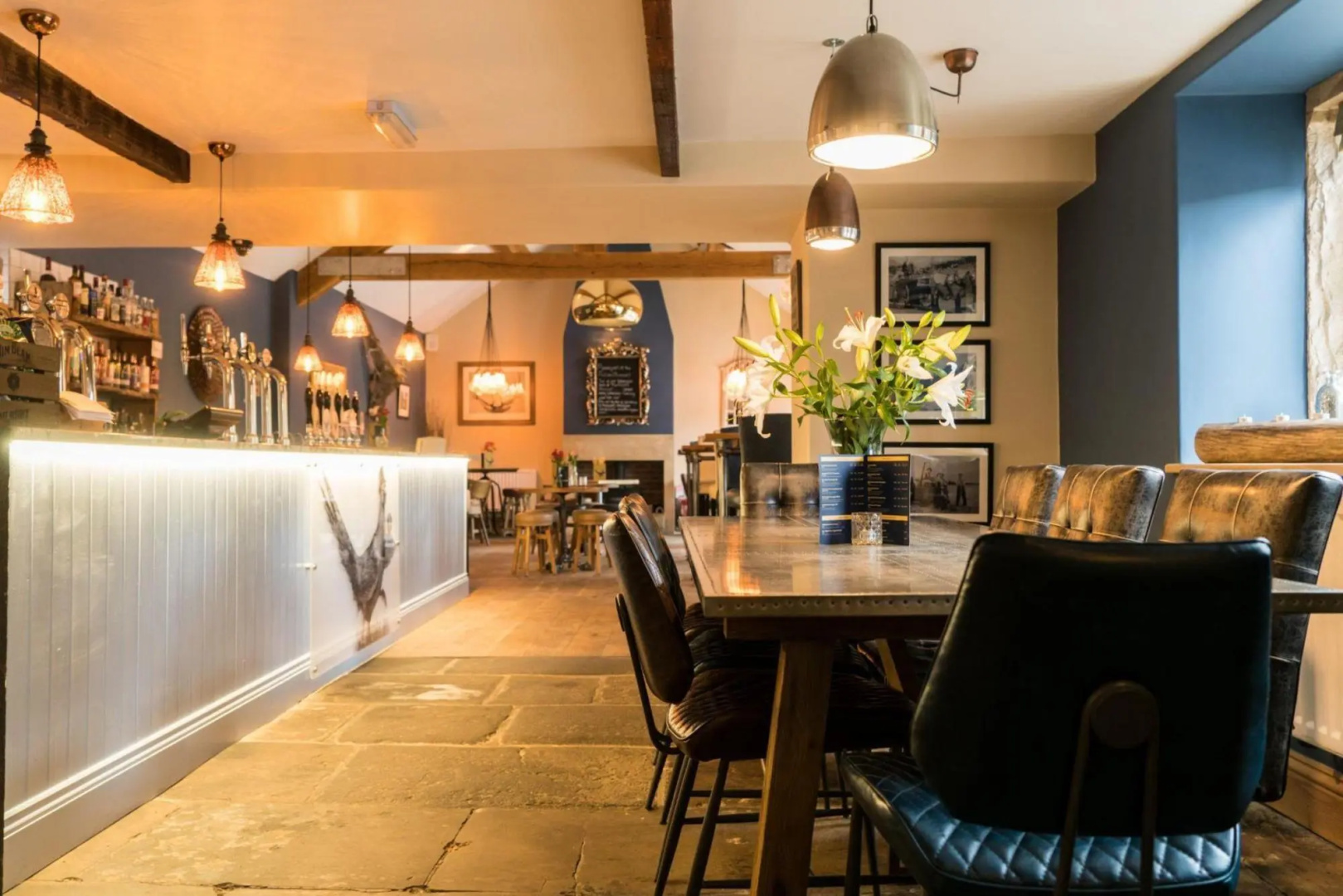 The Pickled Pheasant