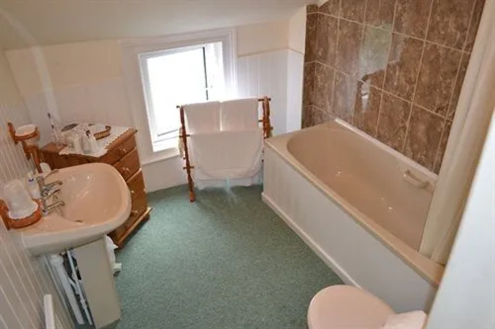 Websters Bed & Breakfast