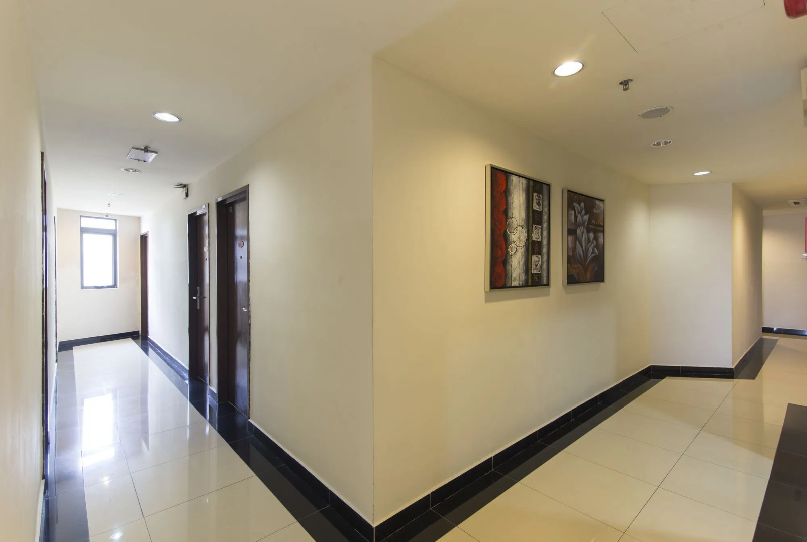 Signature Hotel @ Puchong Setiawalk