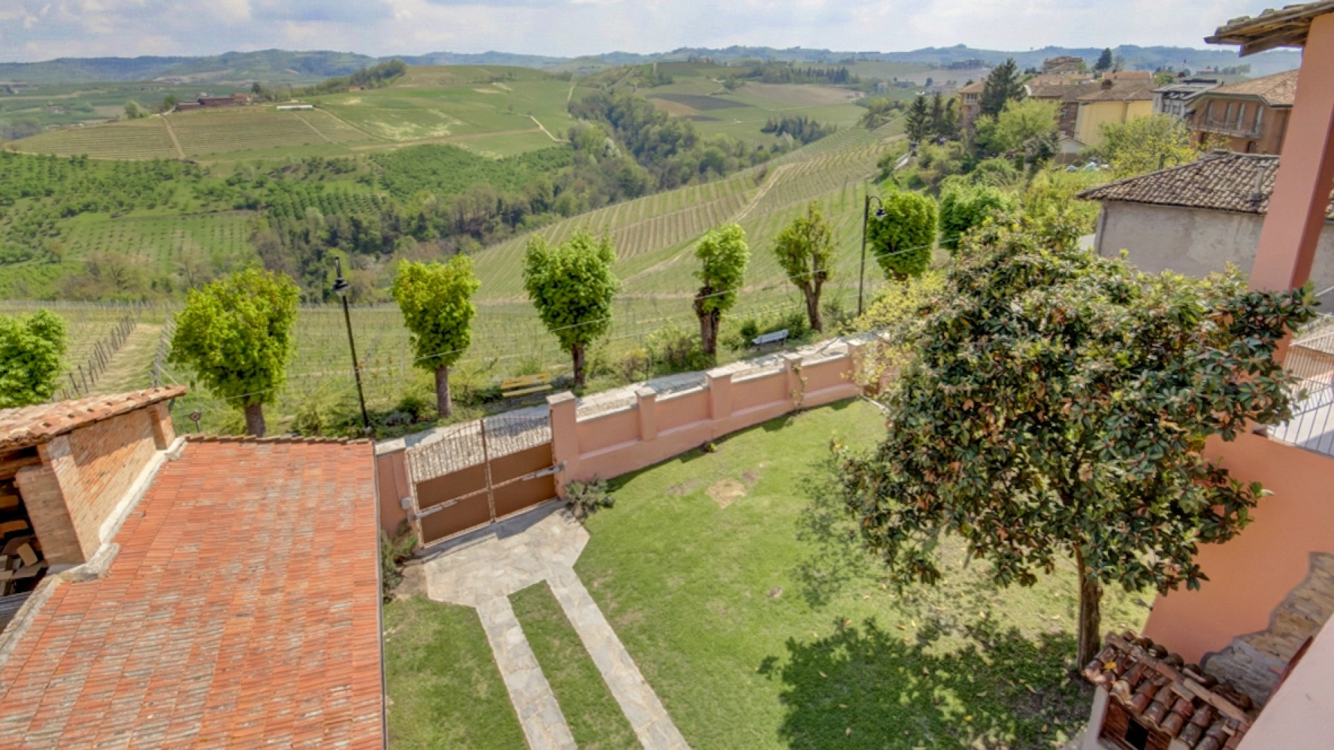 Italianway - Casa Viberti - Roma 23