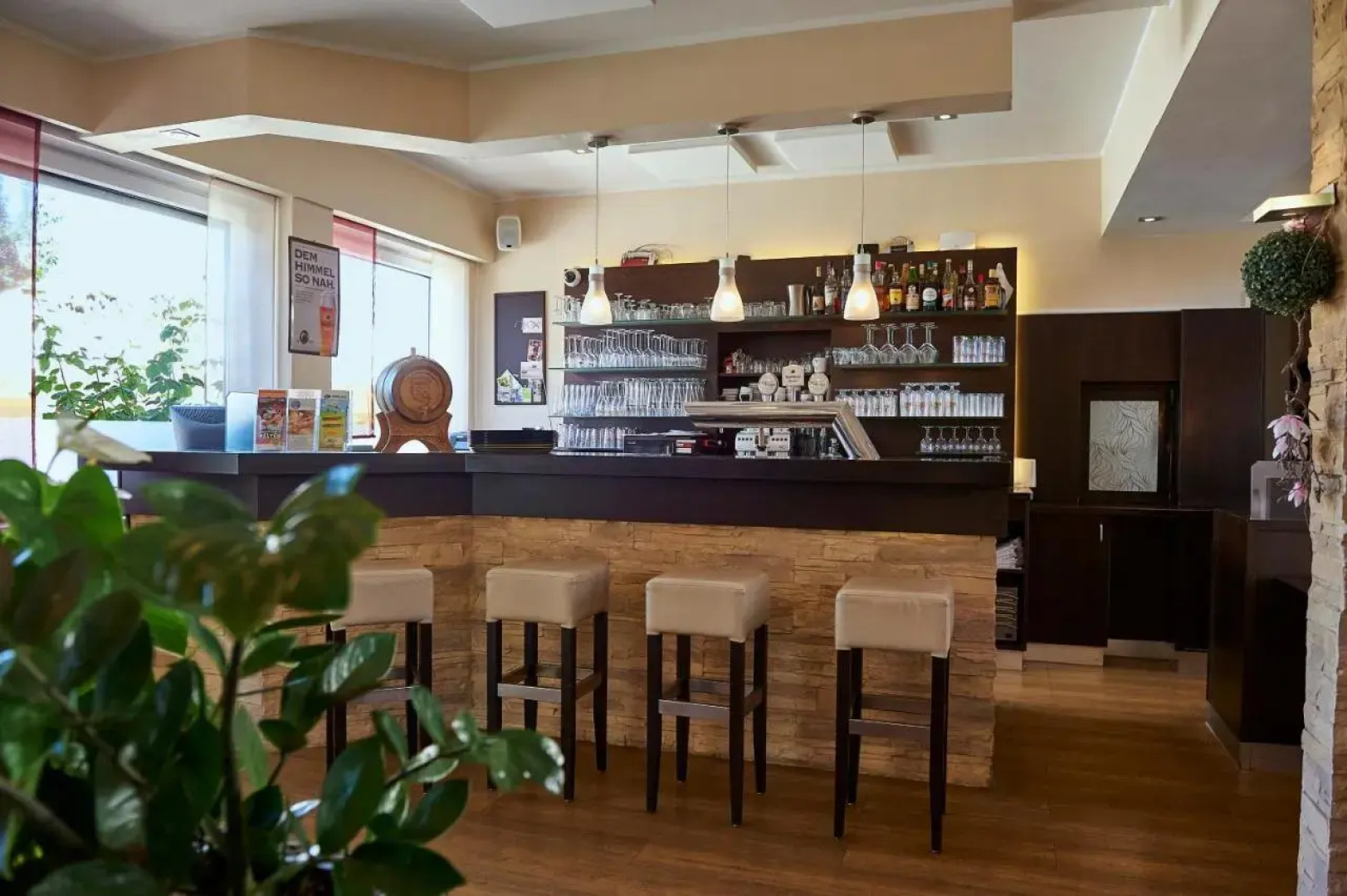Hotel Restaurant Lindenhof