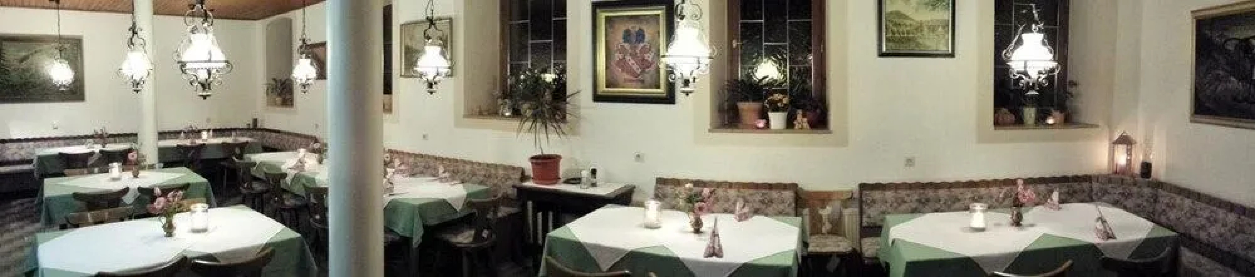 Gasthaus zur Ölmühle