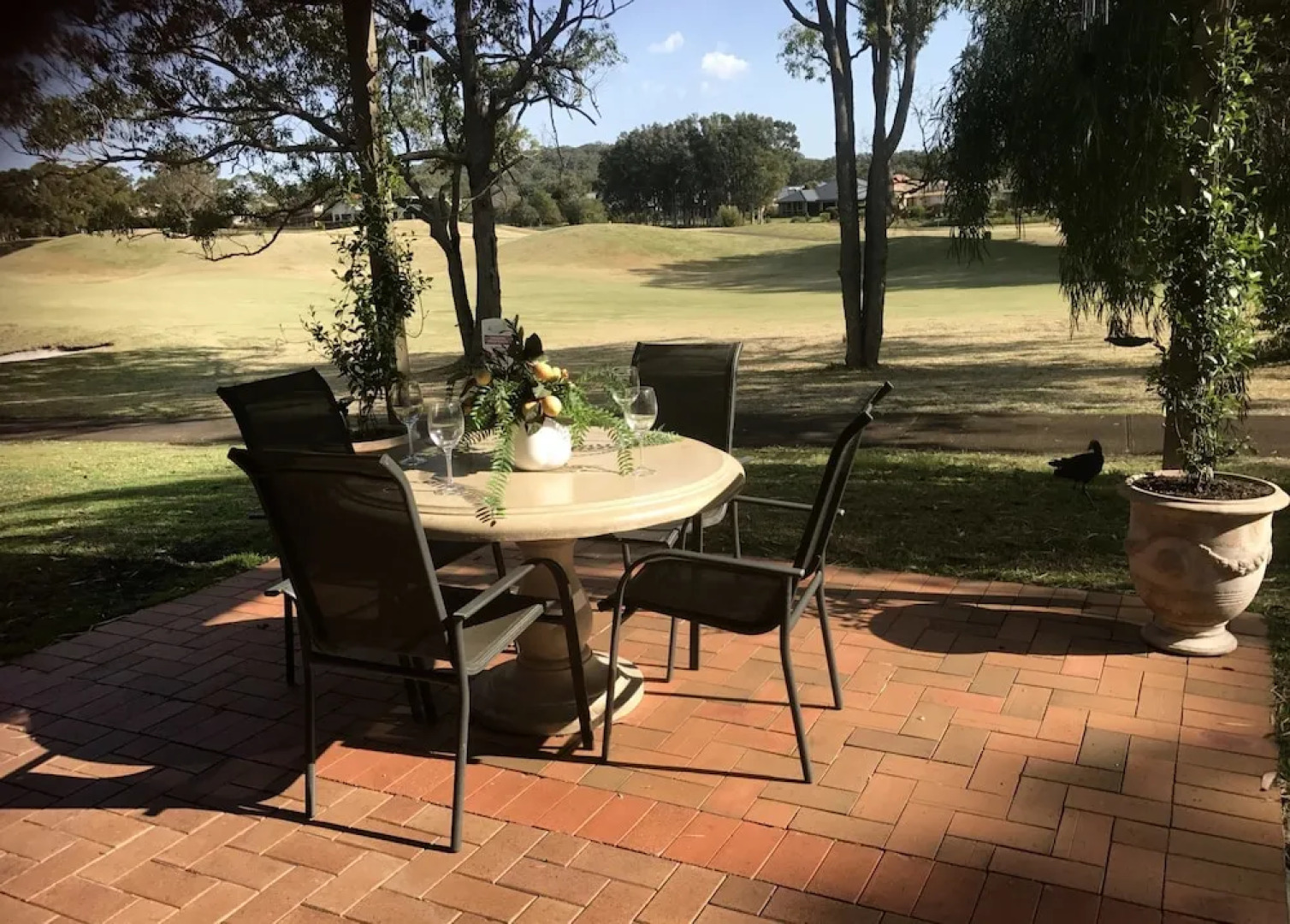 The Lotus Retreat at Horizons, Villa 136