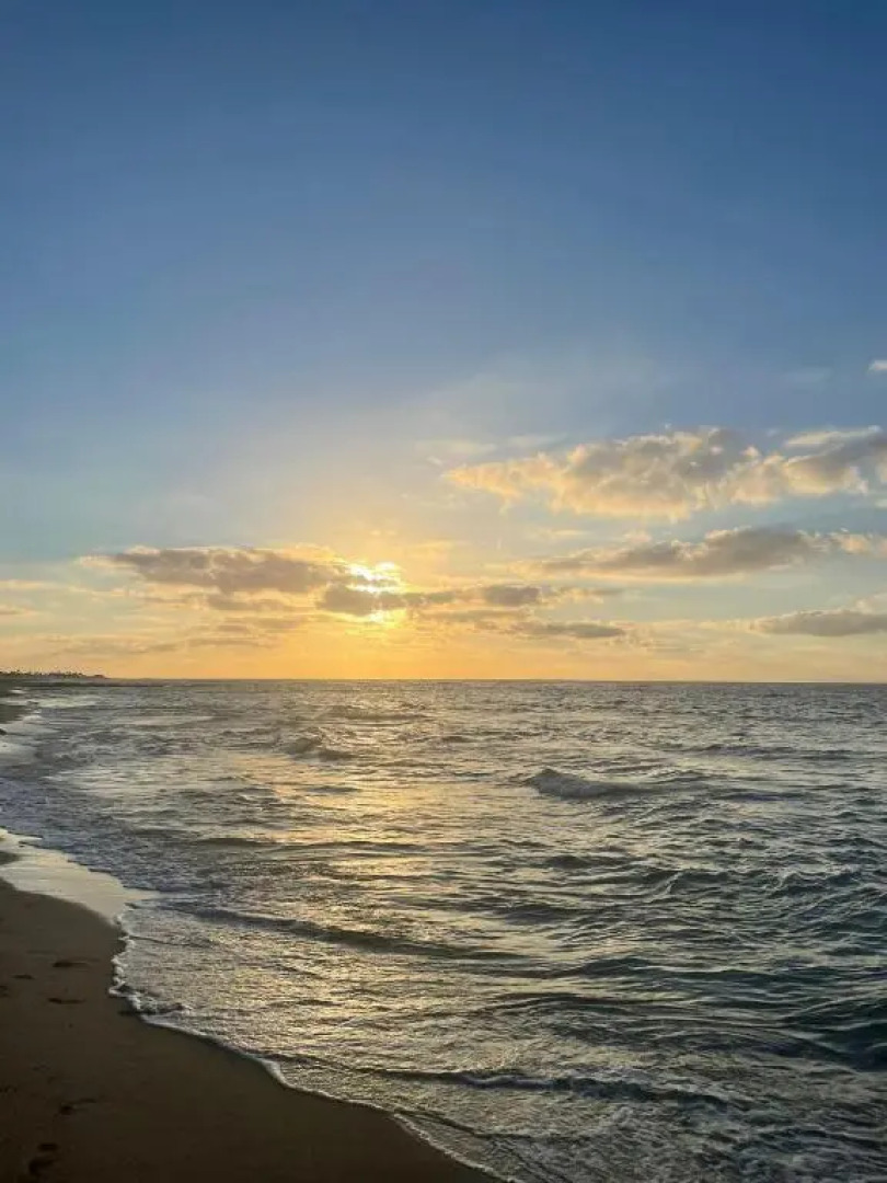 Aprt BahiaGolf Beach Bouznika, Résidence Front Mer