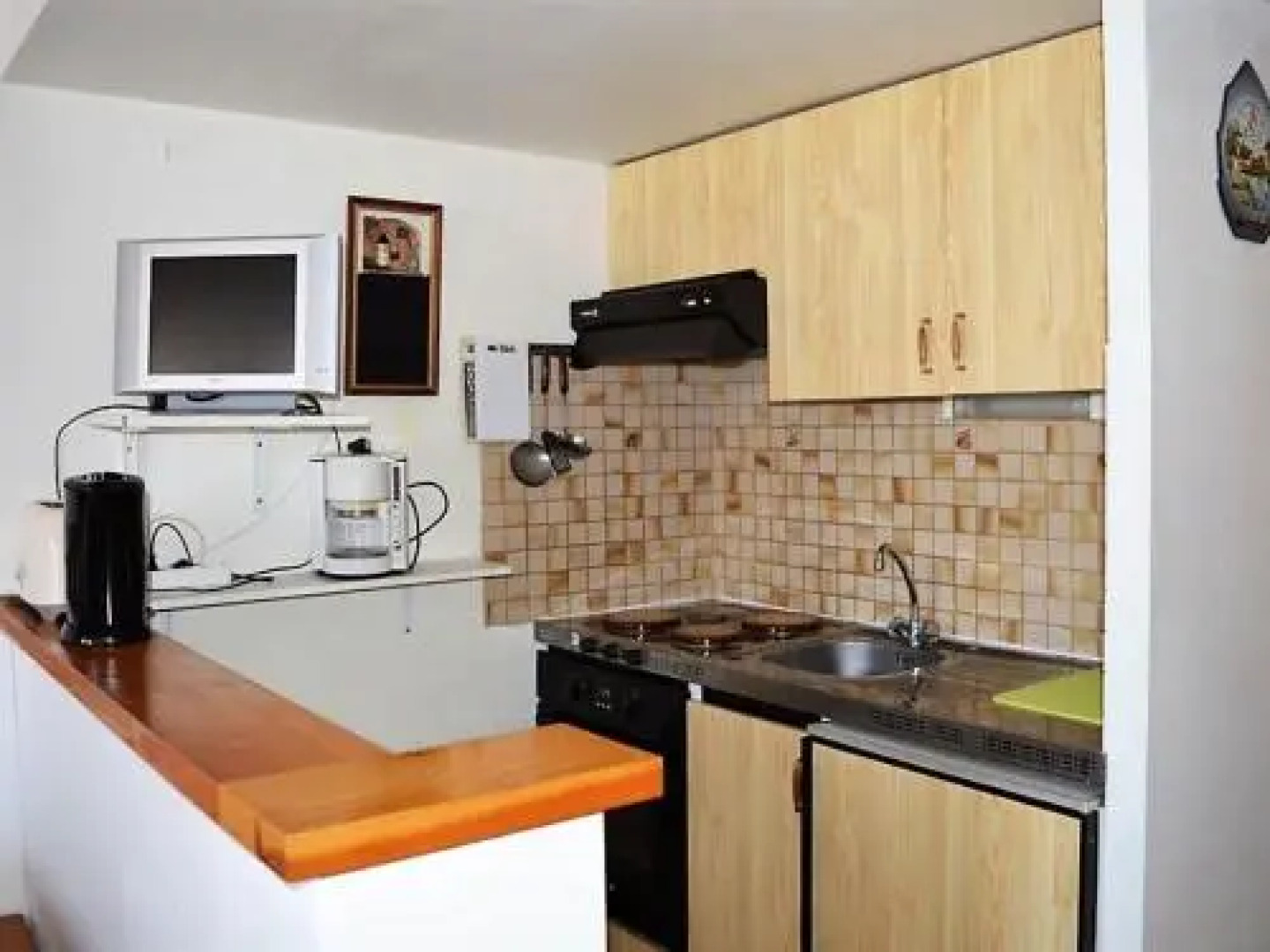 House Petit Duplex, Au Coeur du Centre-Ville