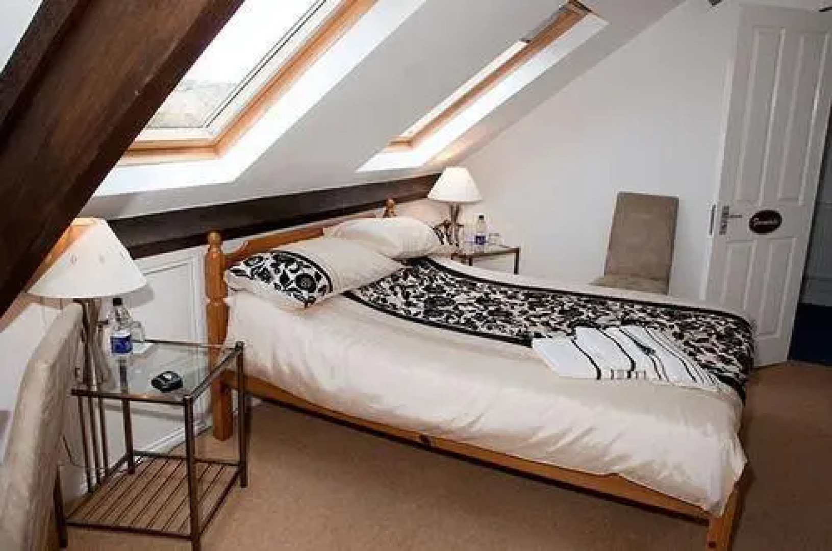 Townend Farm Bed and Breakfast