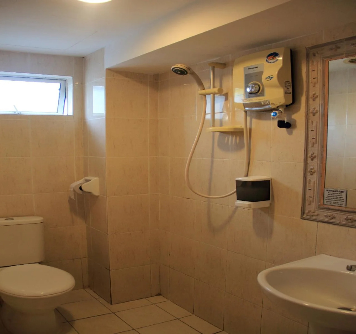 Sun Inns D'mind 3 Seri Kembangan