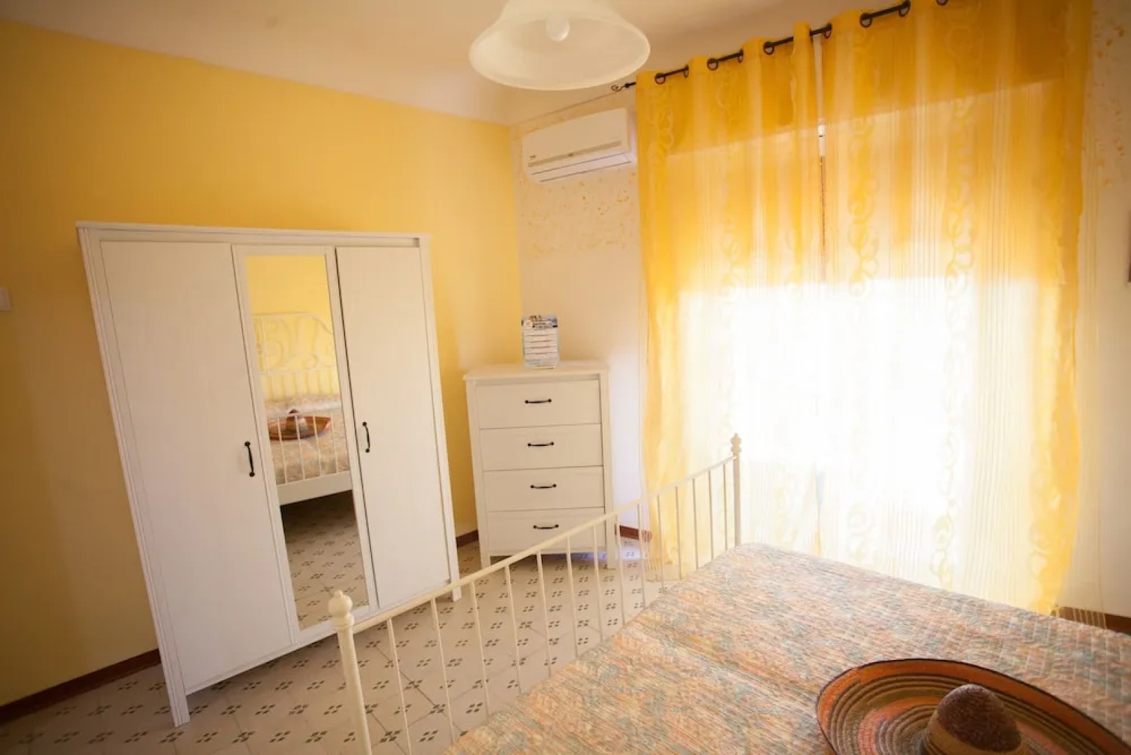 Appartamenti Corollai