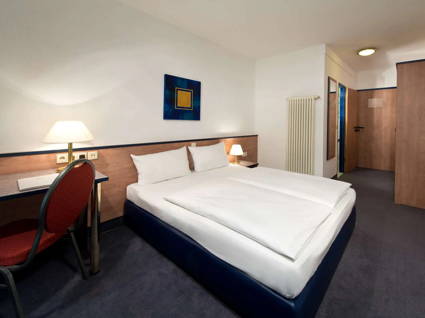 ACHAT Hotel Monheim am Rhein