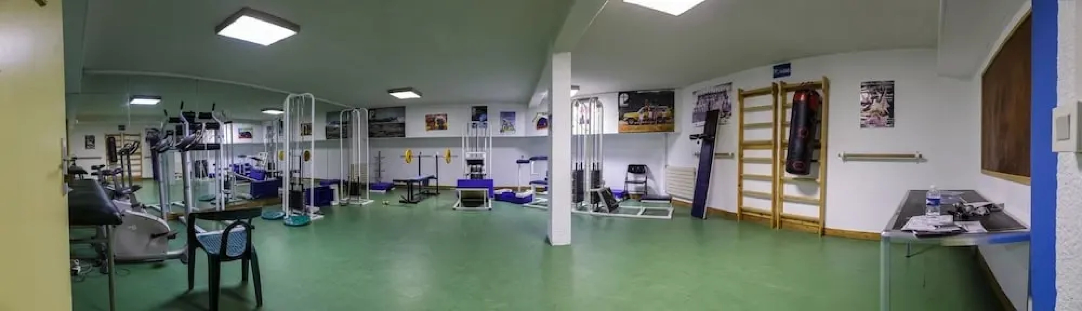 Ternelia - Le Telemark