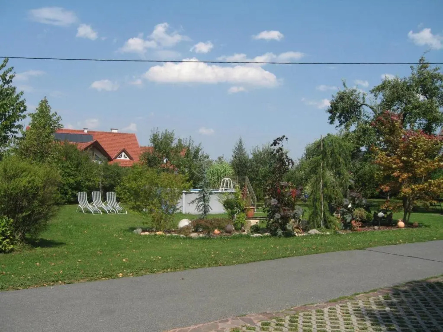 Ferienwohnung Schimun