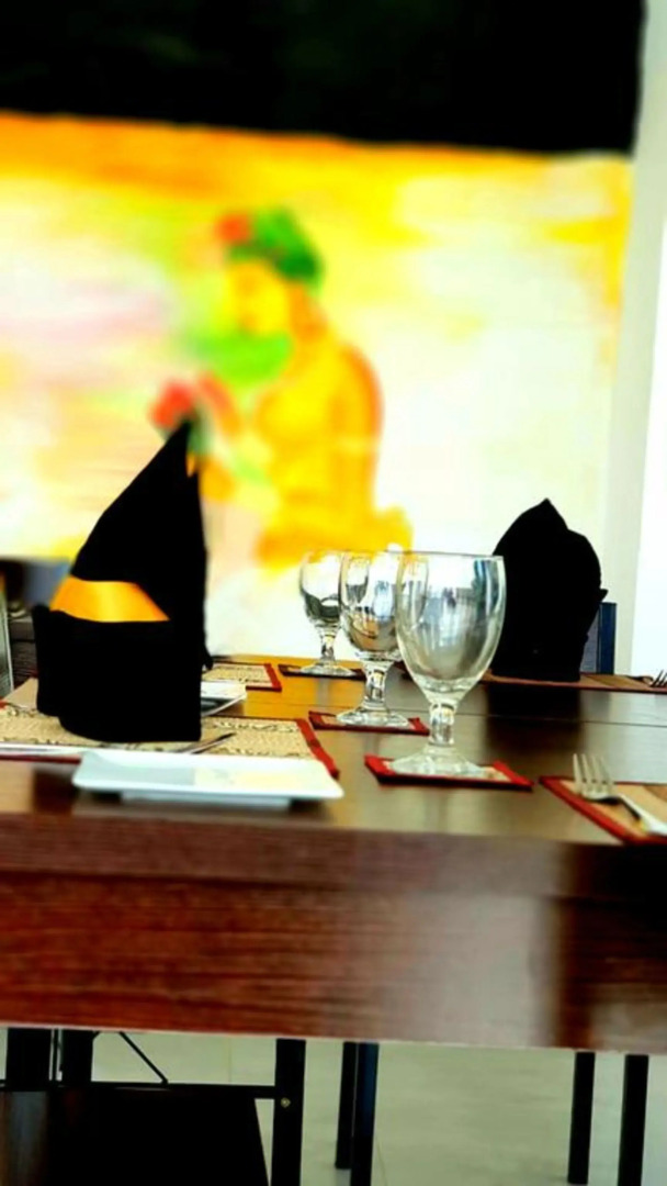 Sigiriya Kingdom Resort