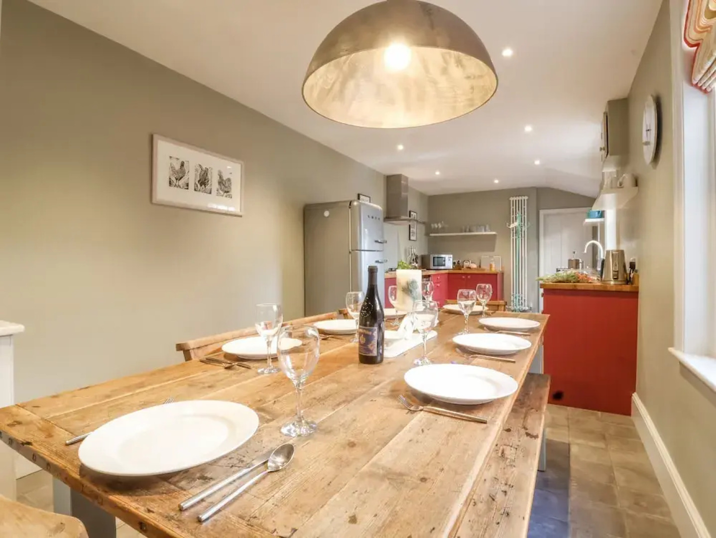 Heron House, Southwold