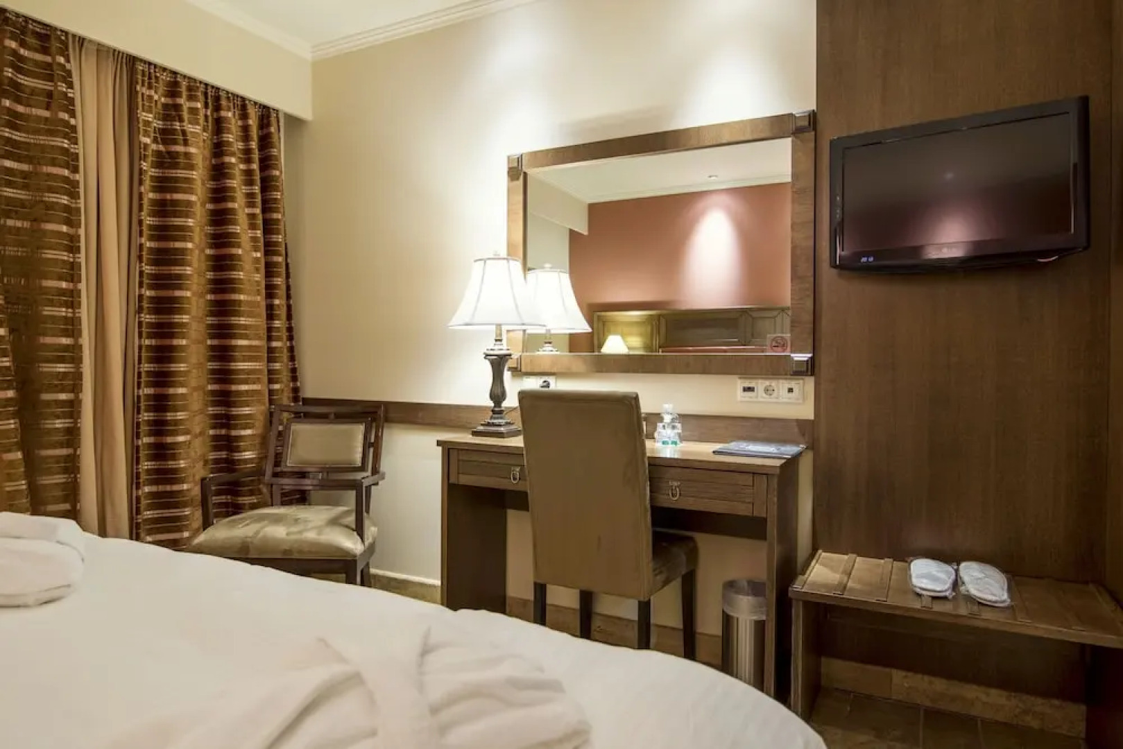 Selestina Boutique Hotel