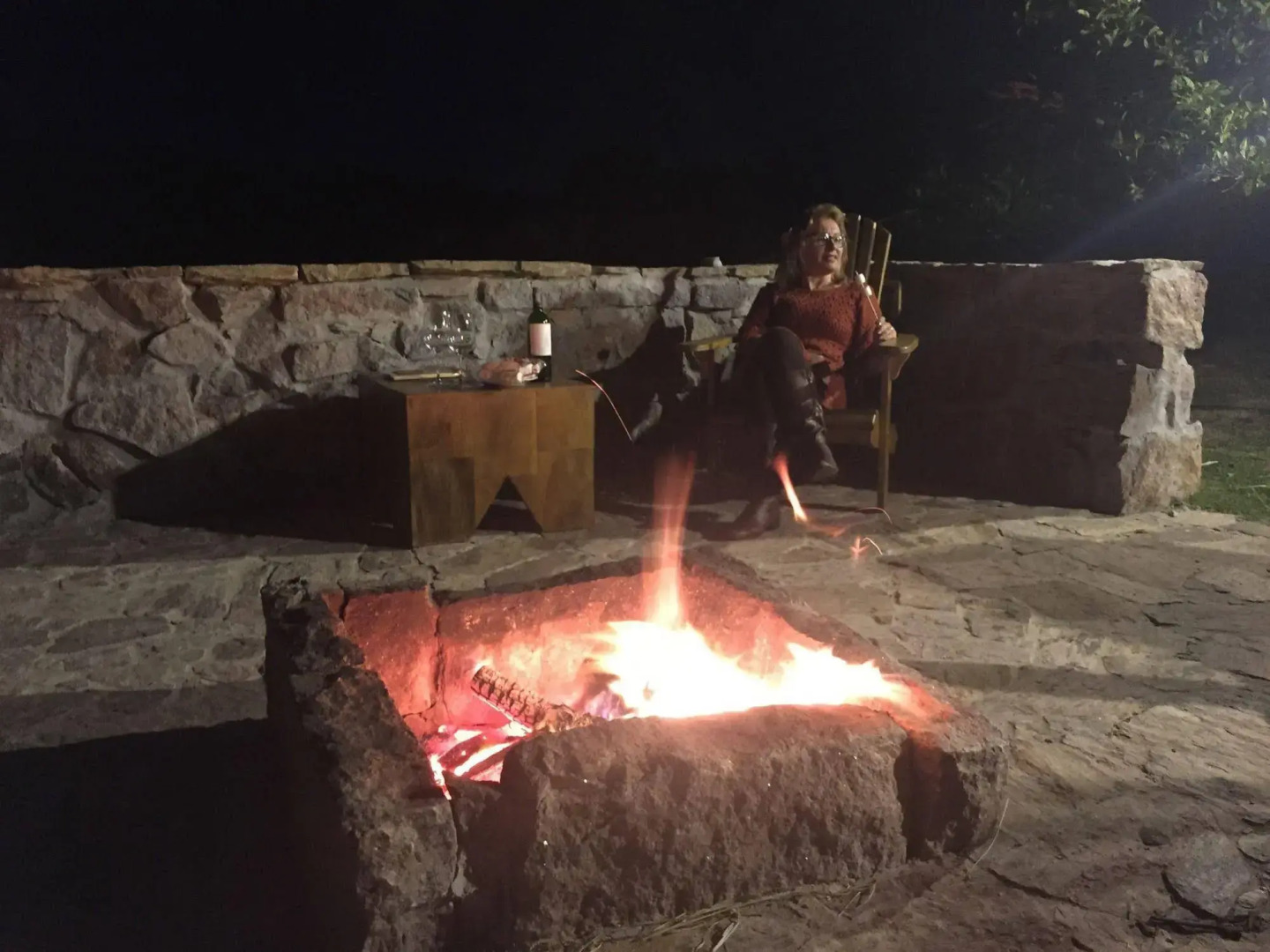 Quinta dos Pinhais Pouso e Charme