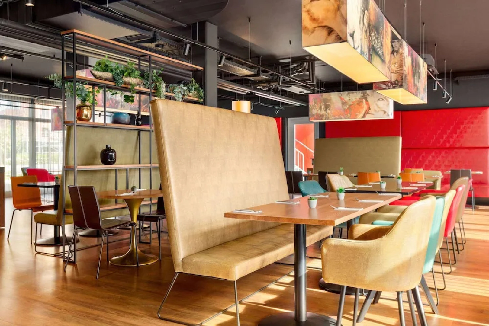 Amedia Hotel & Suites Dachau Trademark by Wyndham