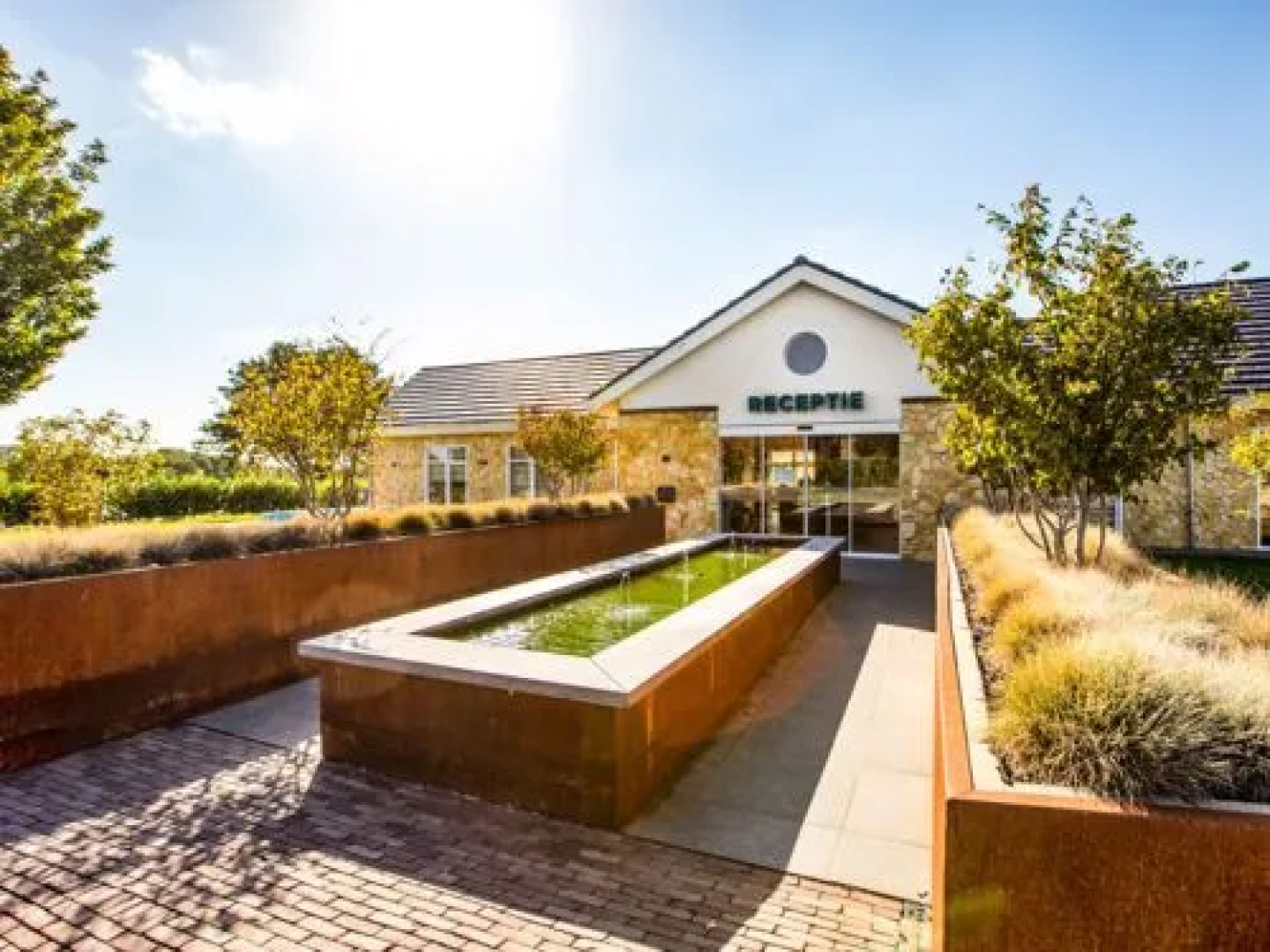 Green Resort Mooi Bemelen 11194