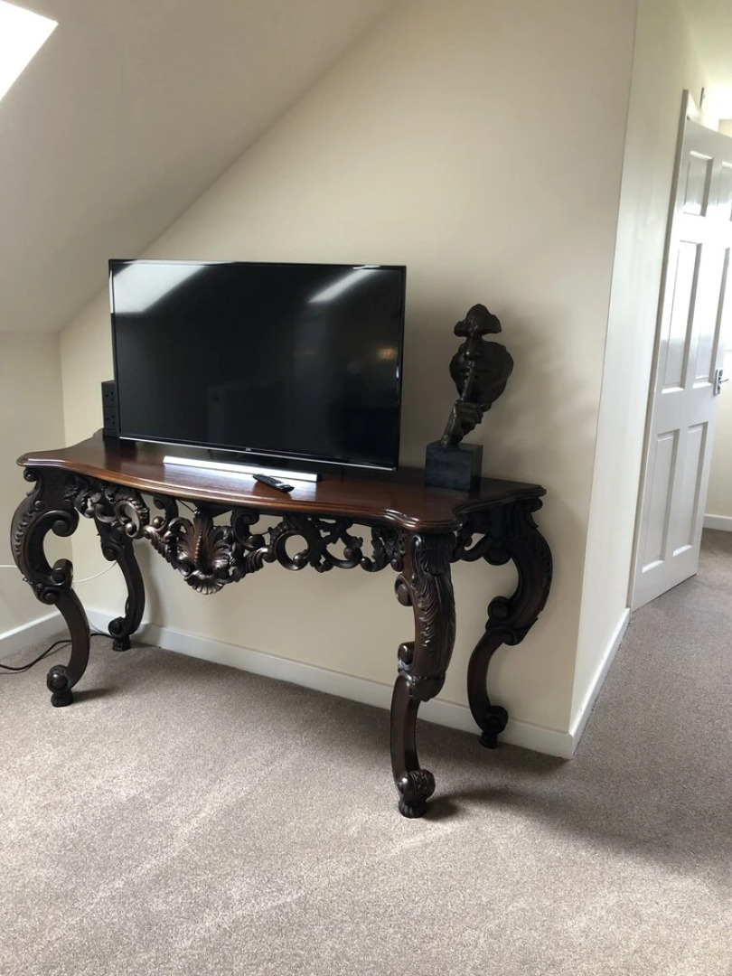 Country Retreat Sleeps 2 Near Cymyran Beach