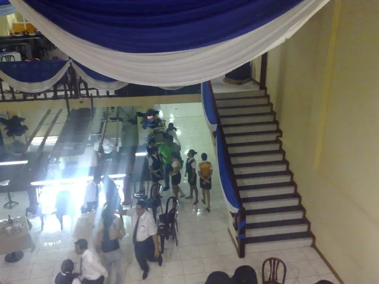 Royal Inn & Casino Hotel