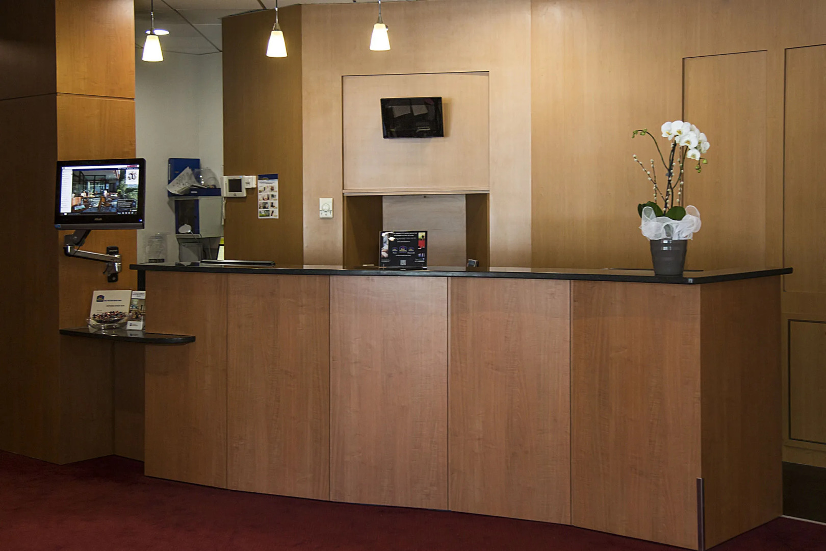 Best Western Montecristo