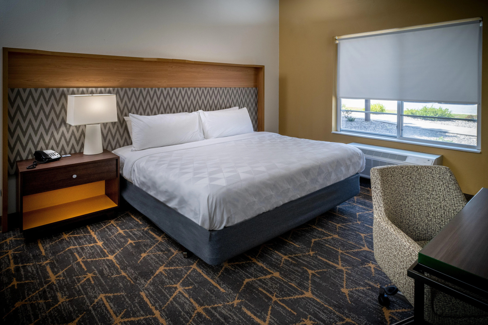 Holiday Inn Hotel & Suites Beckley by IHG
