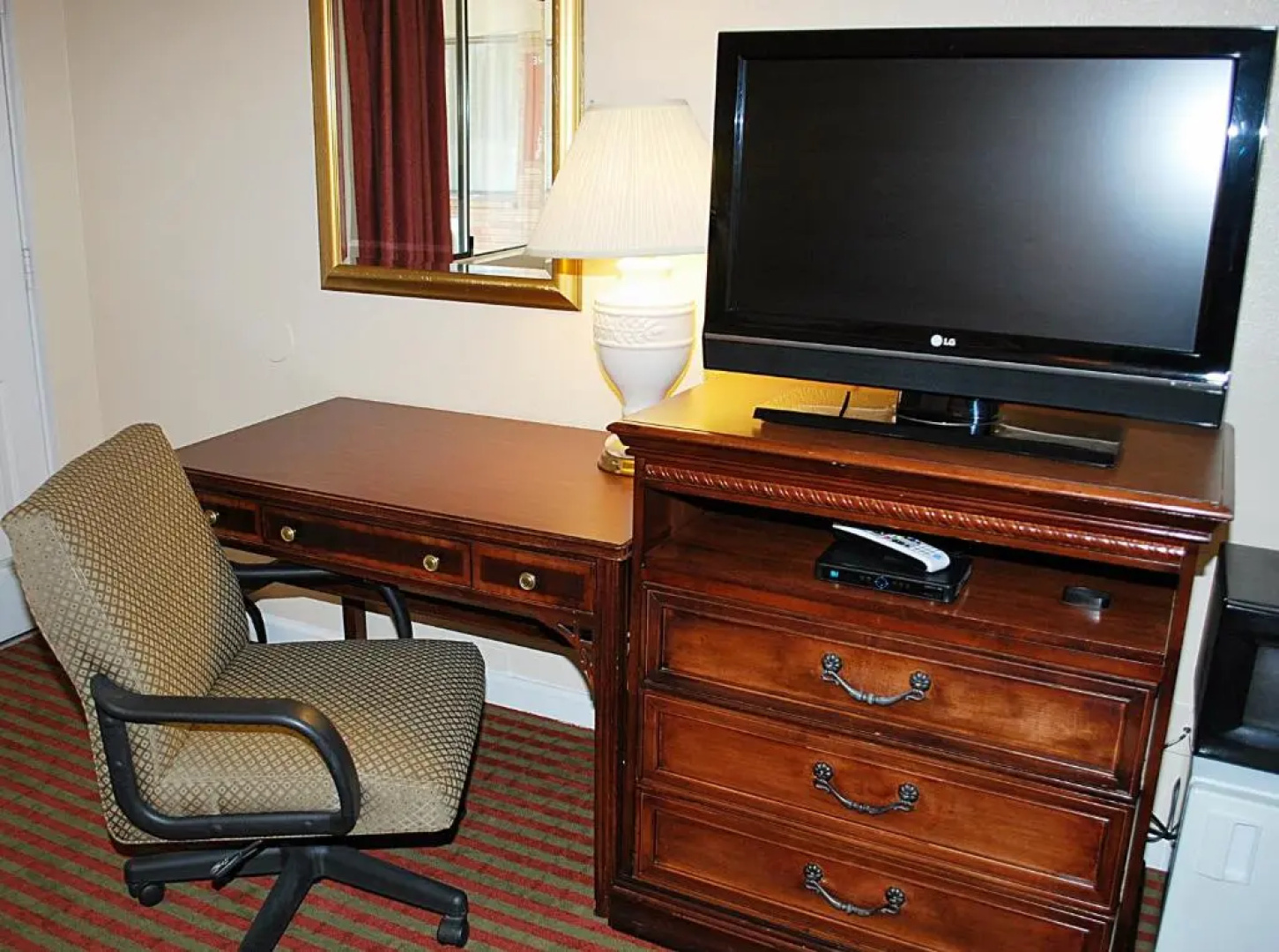 Travelodge Klamath Falls
