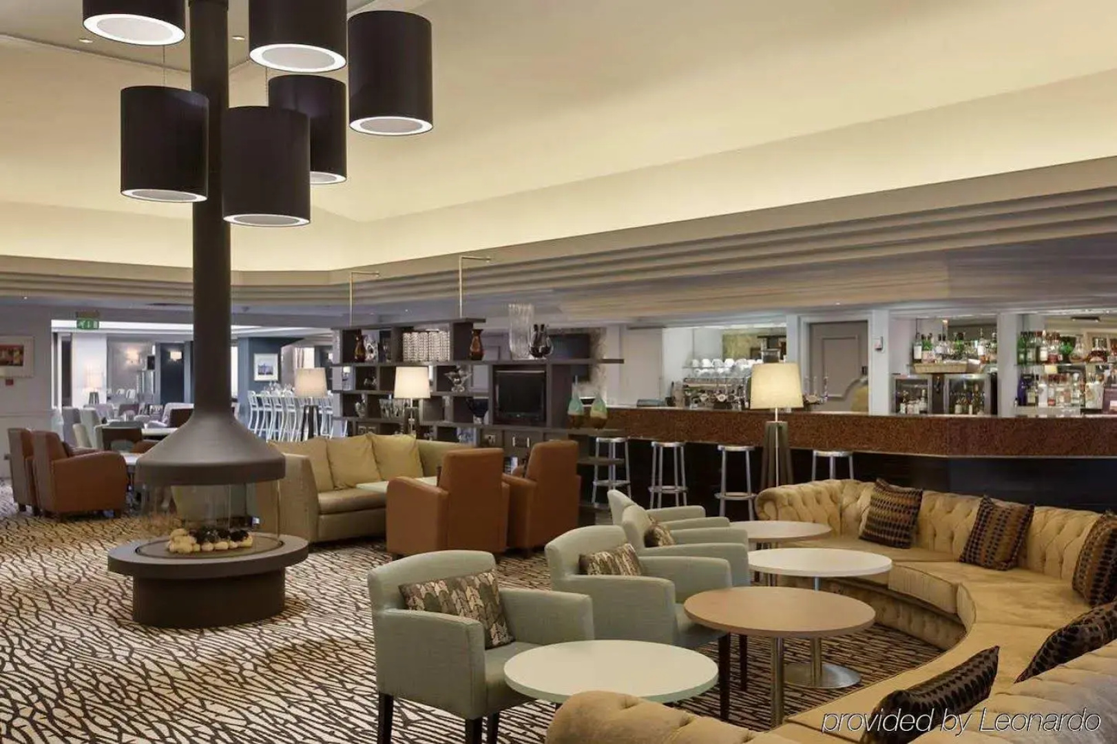ORIDA Hotels Newbury