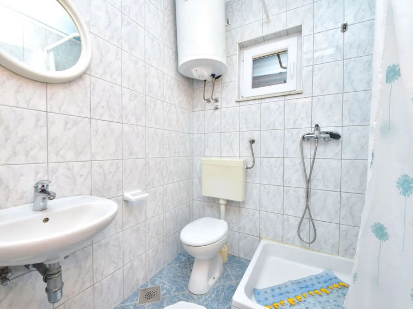 Apartment Vukić Madrid 11986