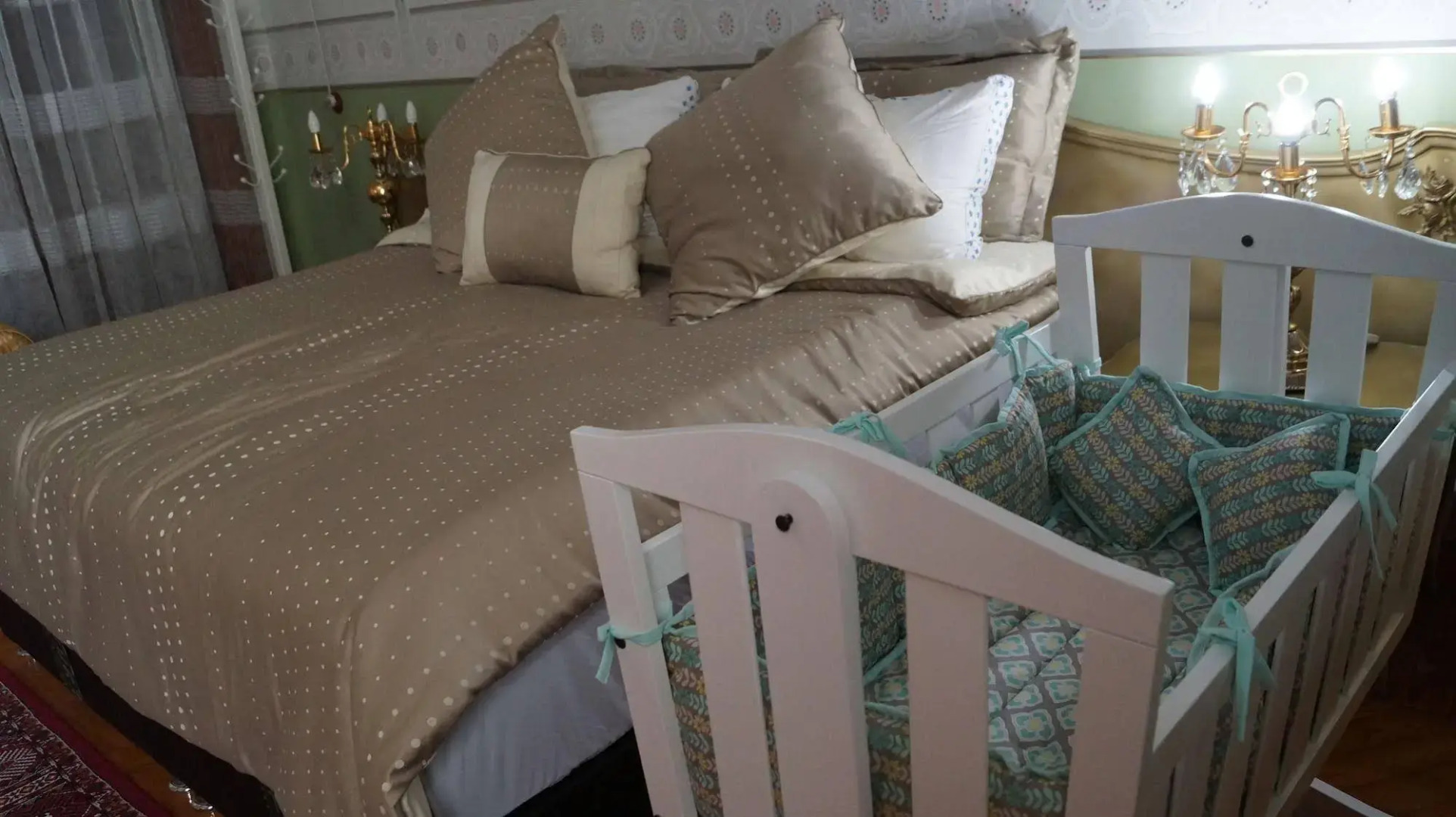 Azcami Boutique Hotel