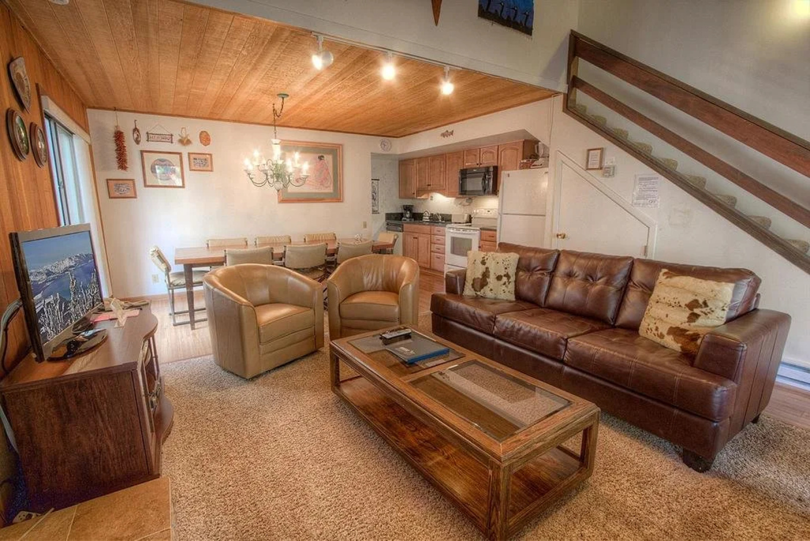 Forest Pines Condominiums