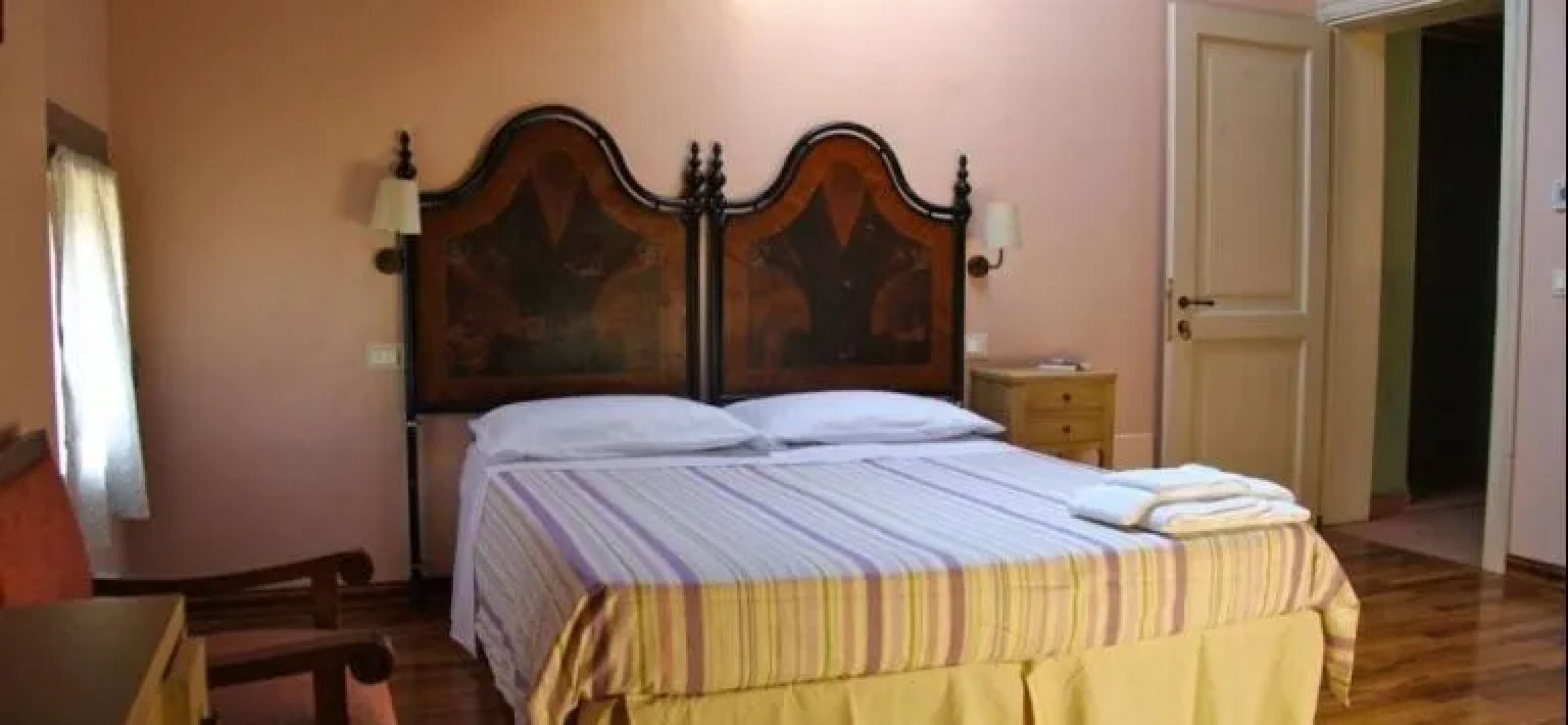 Agriturismo Podere Diamante