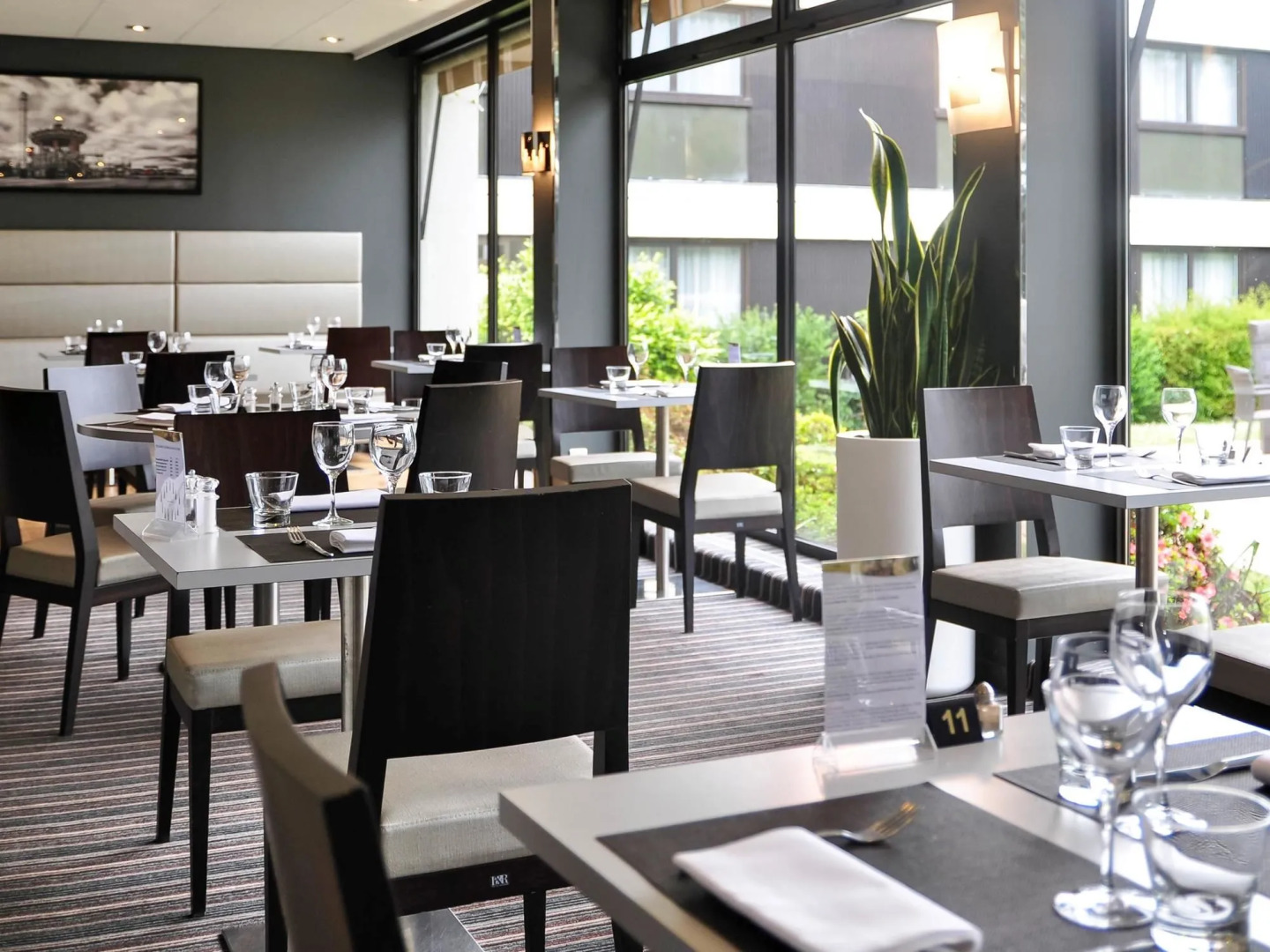 Novotel Nantes Carquefou