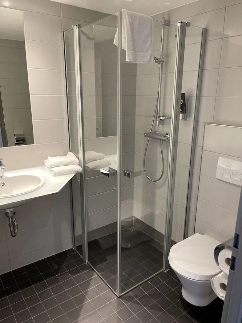 Hotel Irschenberg Süd