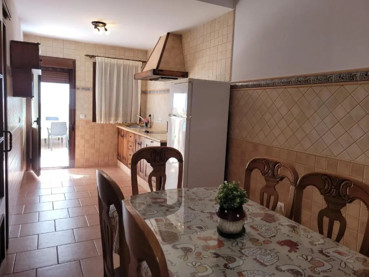 El Corral de Dolores