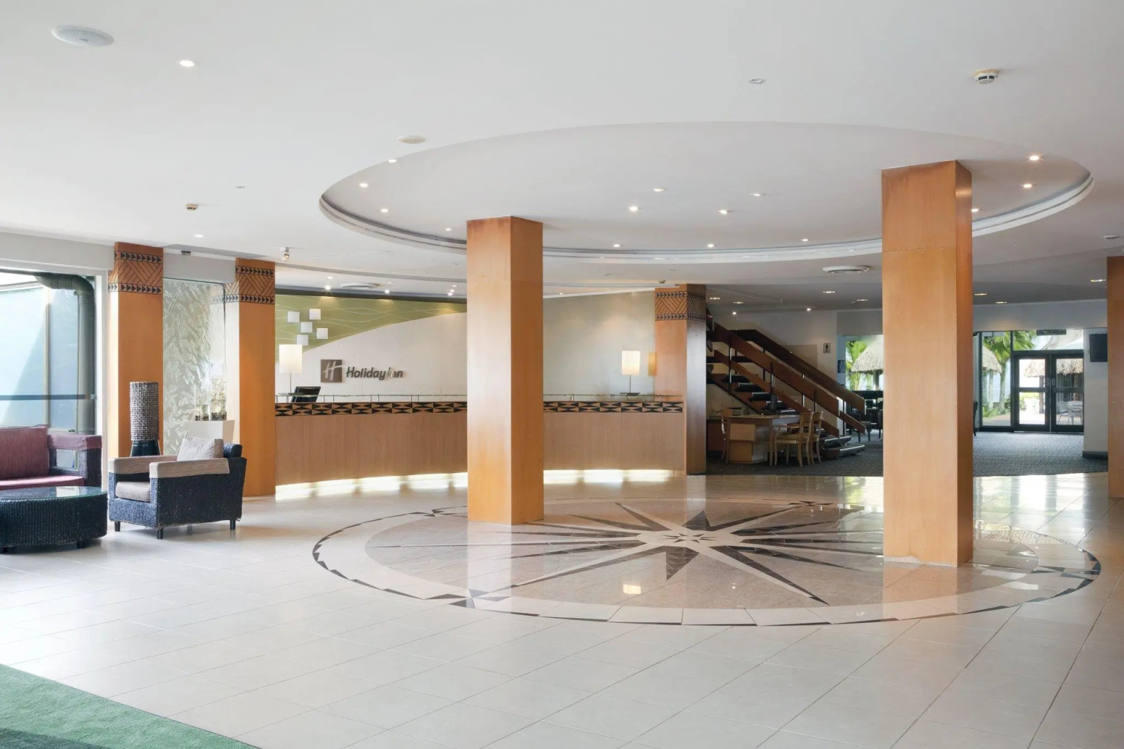Holiday Inn Suva by IHG