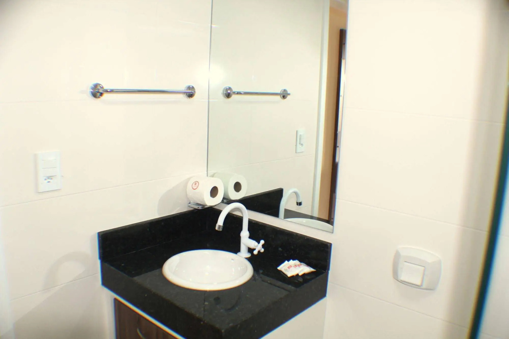 Hotel Sao Sebastiao Da Praia