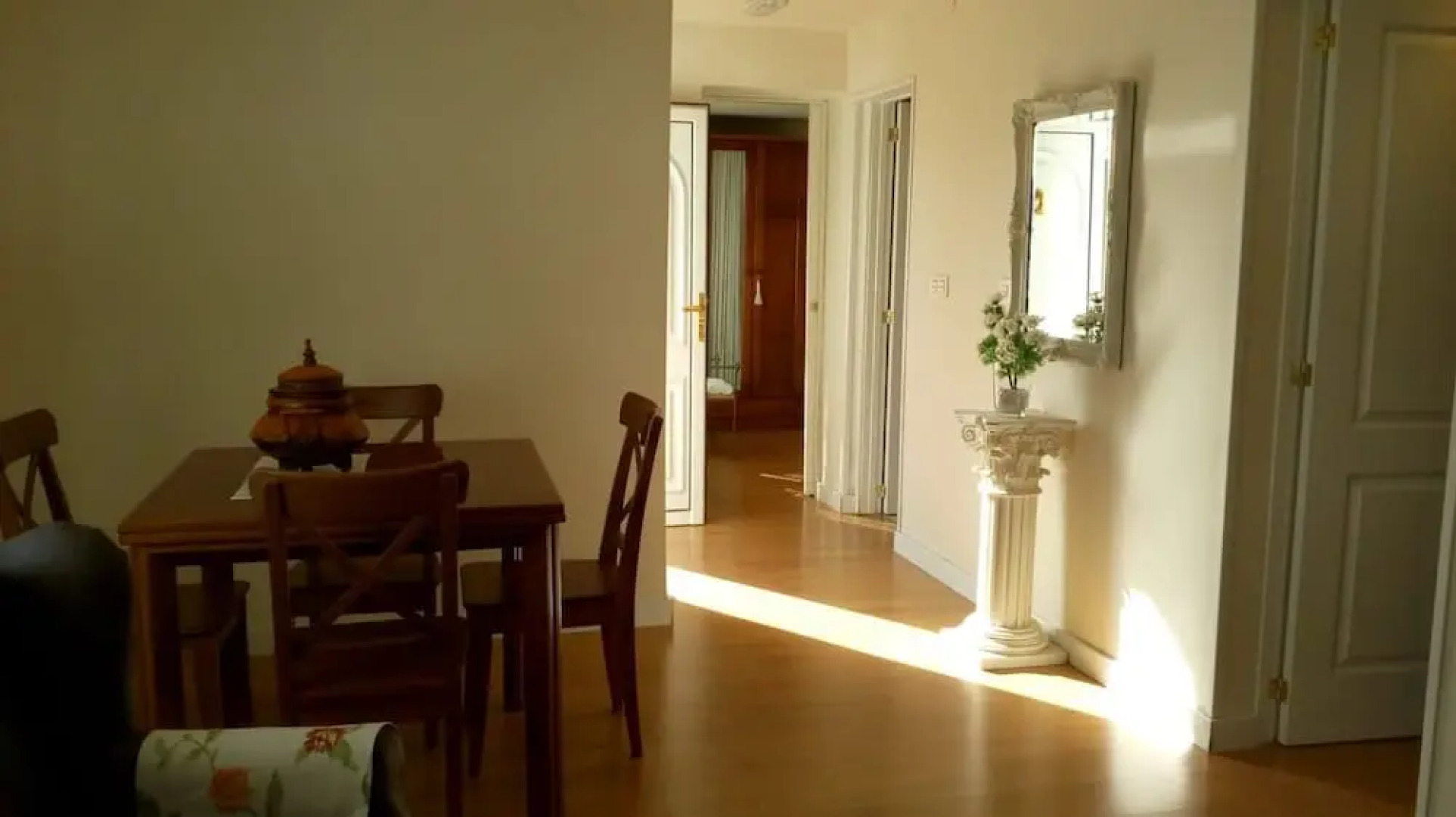 La Quintana del maestro