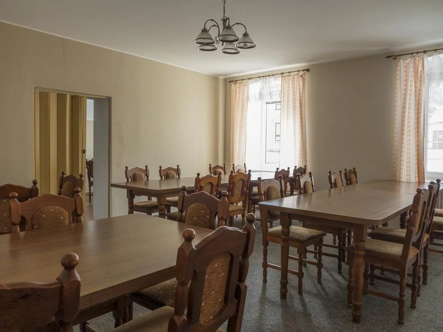 Pension Žacléřský Medvěd