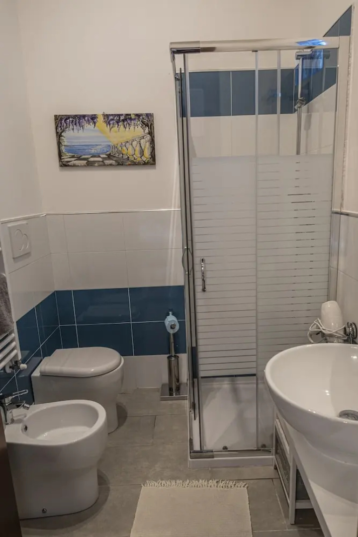 B&B La Serra
