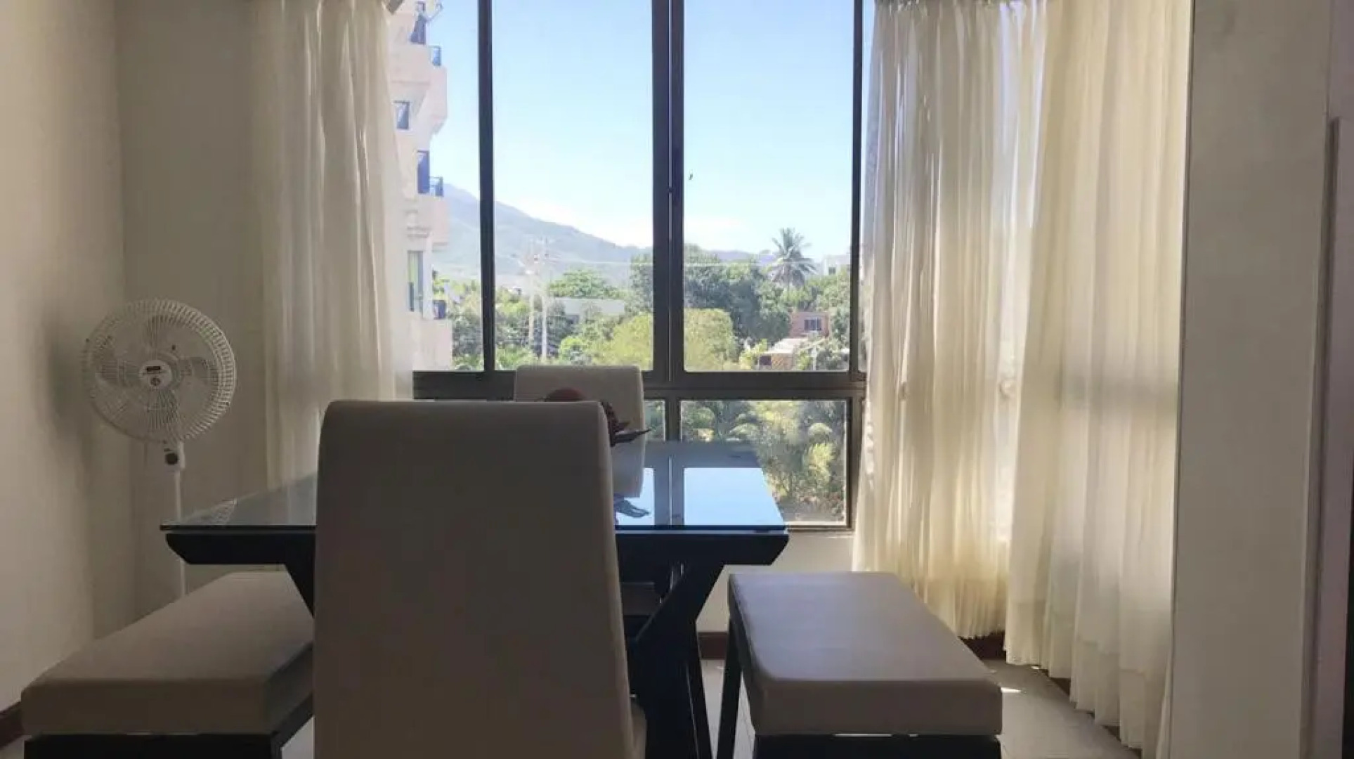 Apartment Bello Horizonte